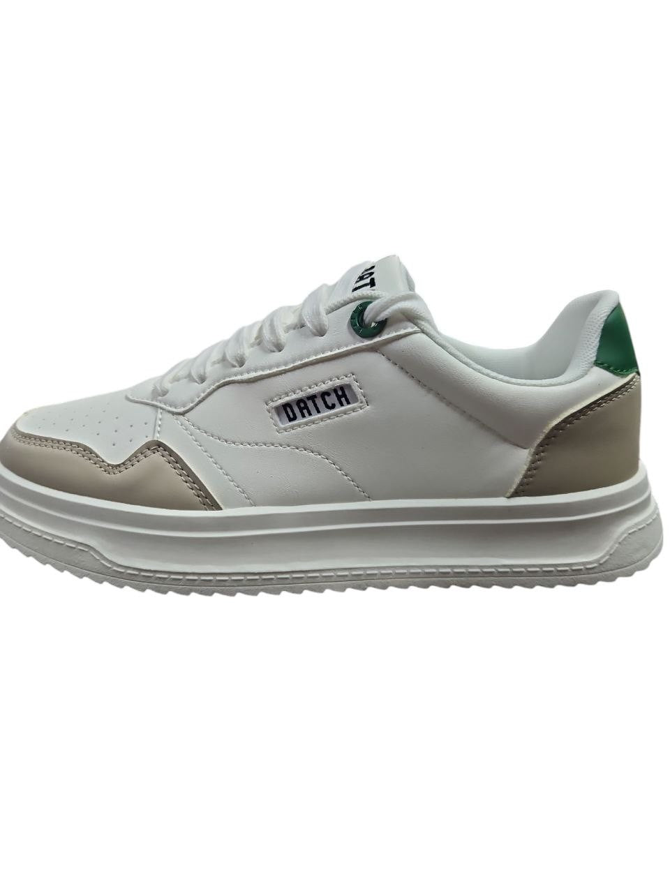 SS24DA056-2 - sneakers - DATCH