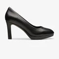 Pavona Court - Scarpe eleganti - Clarks