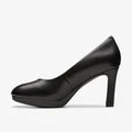 Pavona Court - Scarpe eleganti - Clarks