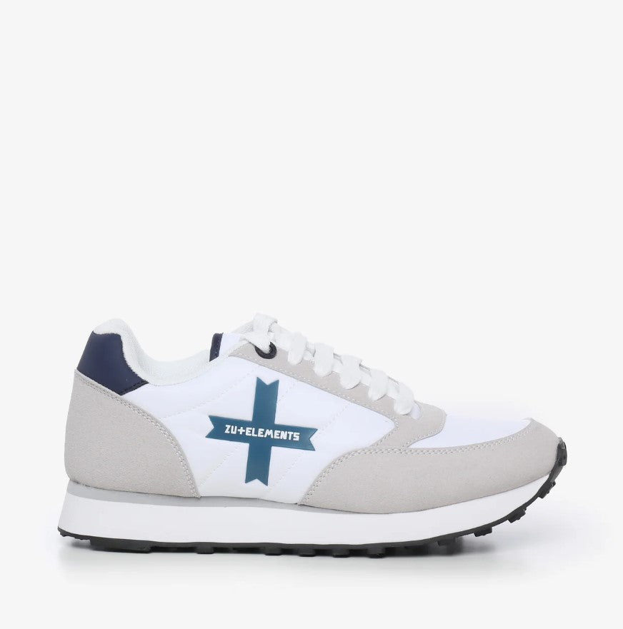 SS24ZU013-4 - sneakers - ZU+ELEMENTS