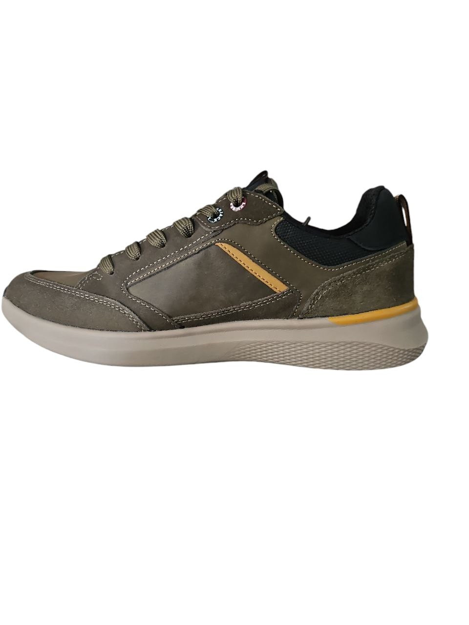 NEIL SMD6712-010 - sneakers - Lumberjack