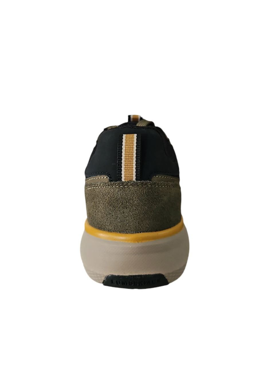 NEIL SMD6712-010 - sneakers - Lumberjack