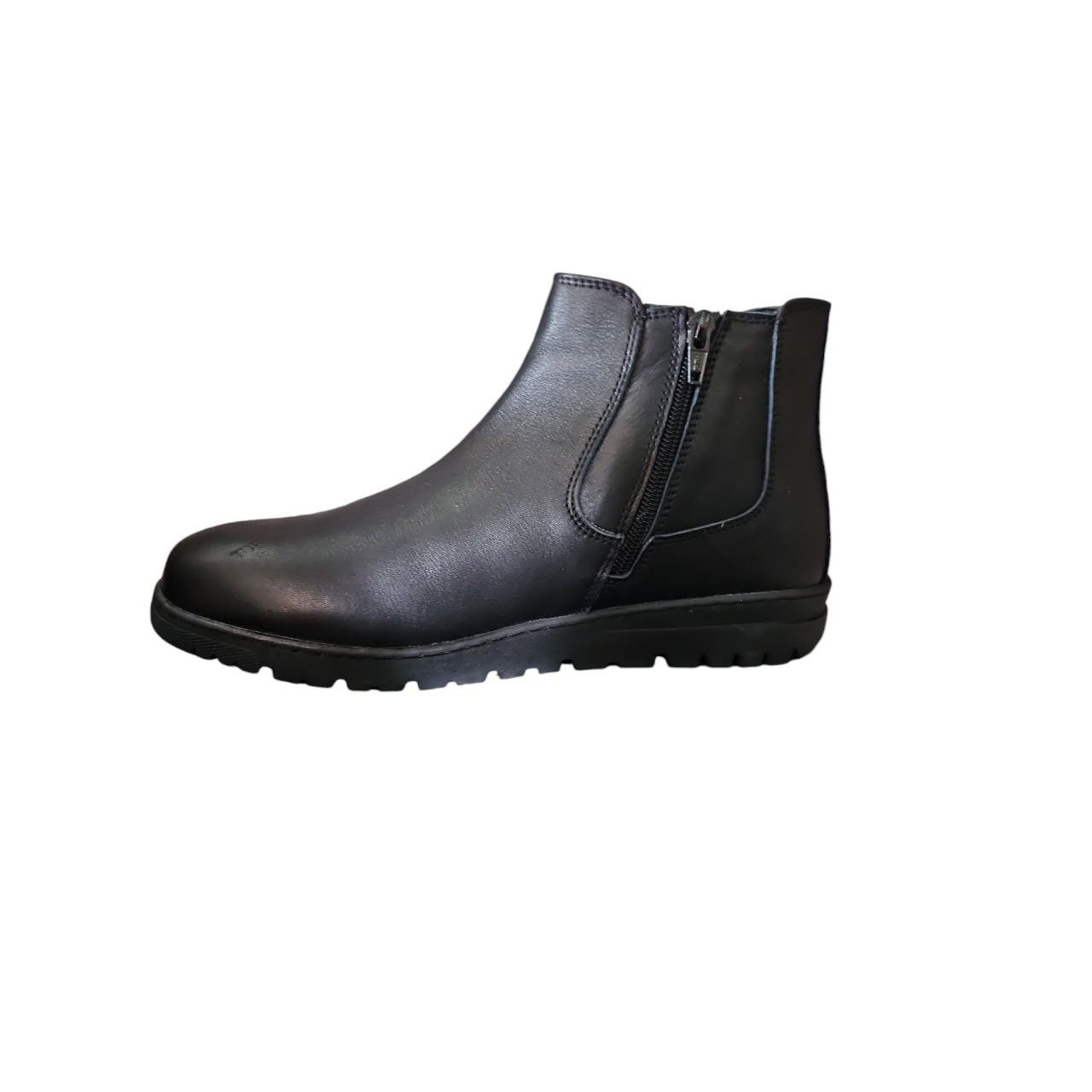 ALFRED SM67413-001 - STIVALETTO - Lumberjack