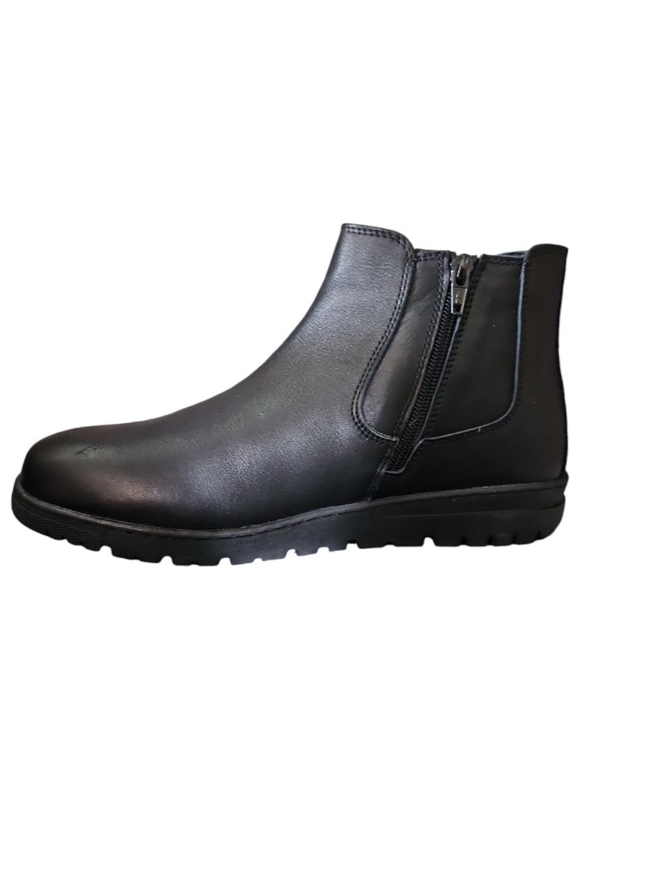 ALFRED SM67413-001 - STIVALETTO - Lumberjack