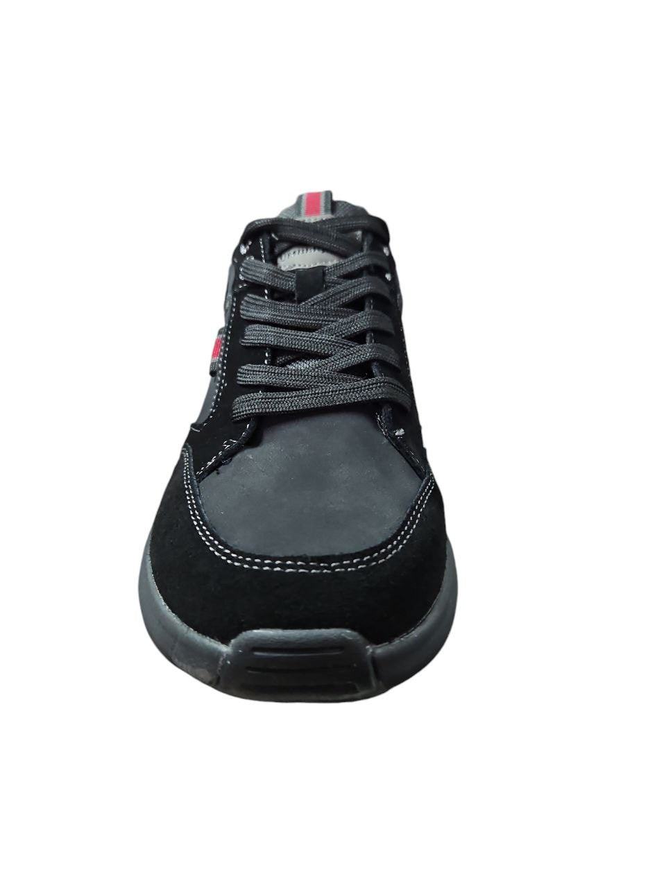 NEIL SMD6712-010 CB0003 - sneakers - Lumberjack