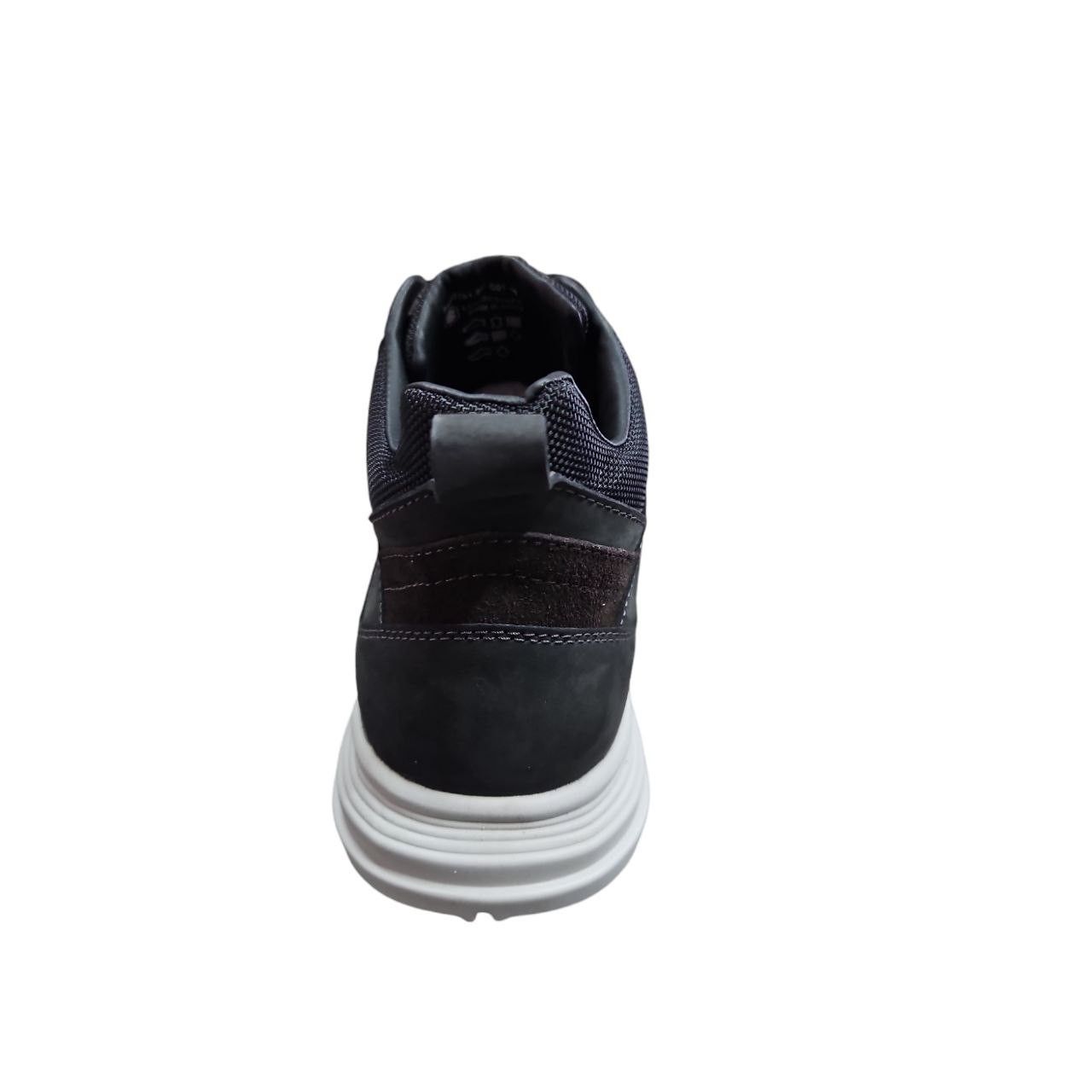 GARY SMF3701-007 - sneakers - Lumberjack