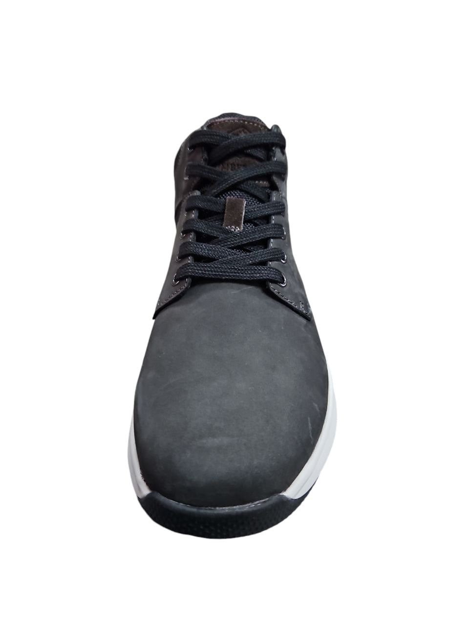 GARY SMF3701-007 - sneakers - Lumberjack