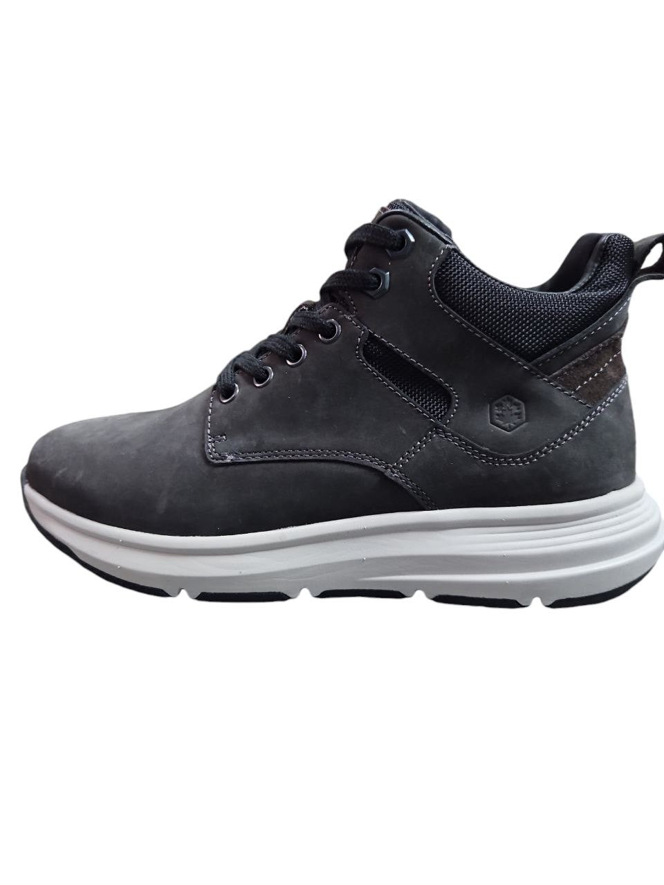 GARY SMF3701-007 - sneakers - Lumberjack