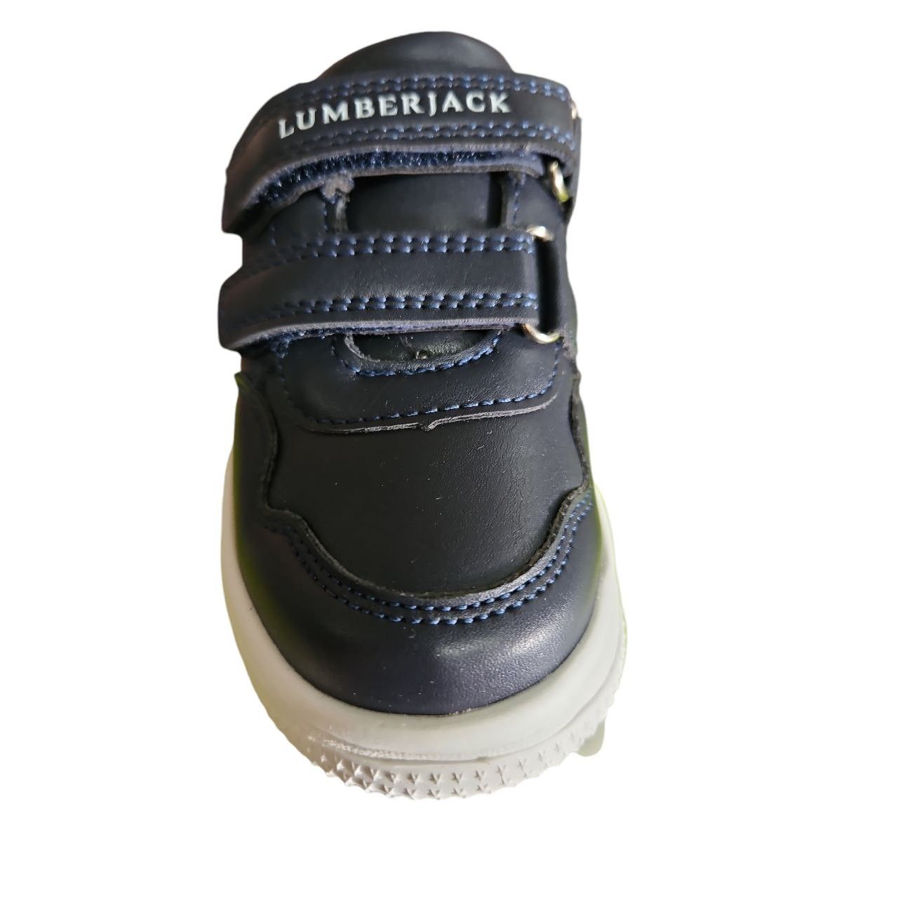SBI9205-001 S01 - sneakers - Lumberjack