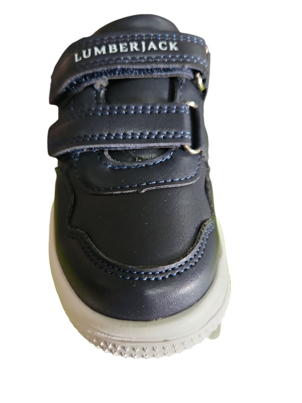 SBI9205-001 S01 - sneakers - Lumberjack