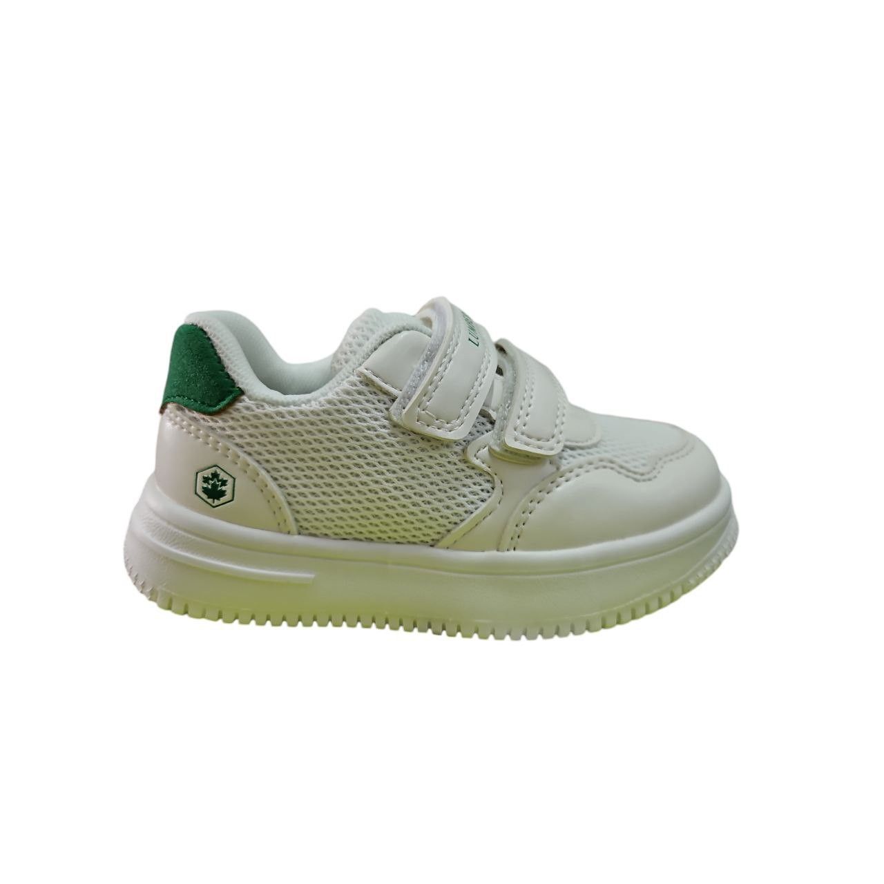 SBI9205-001 S01 - sneakers - Lumberjack