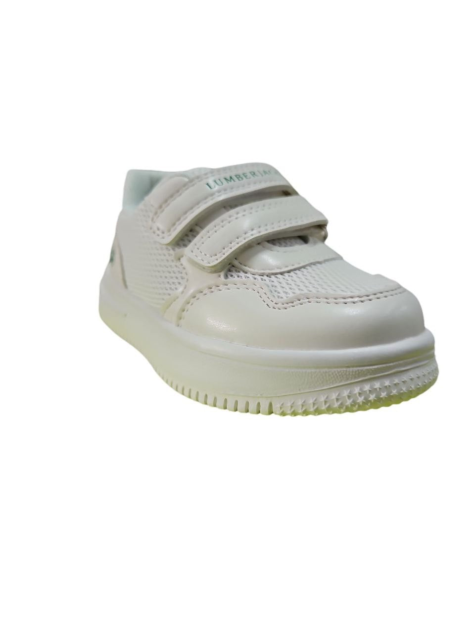 SBI9205-001 S01 - sneakers - Lumberjack