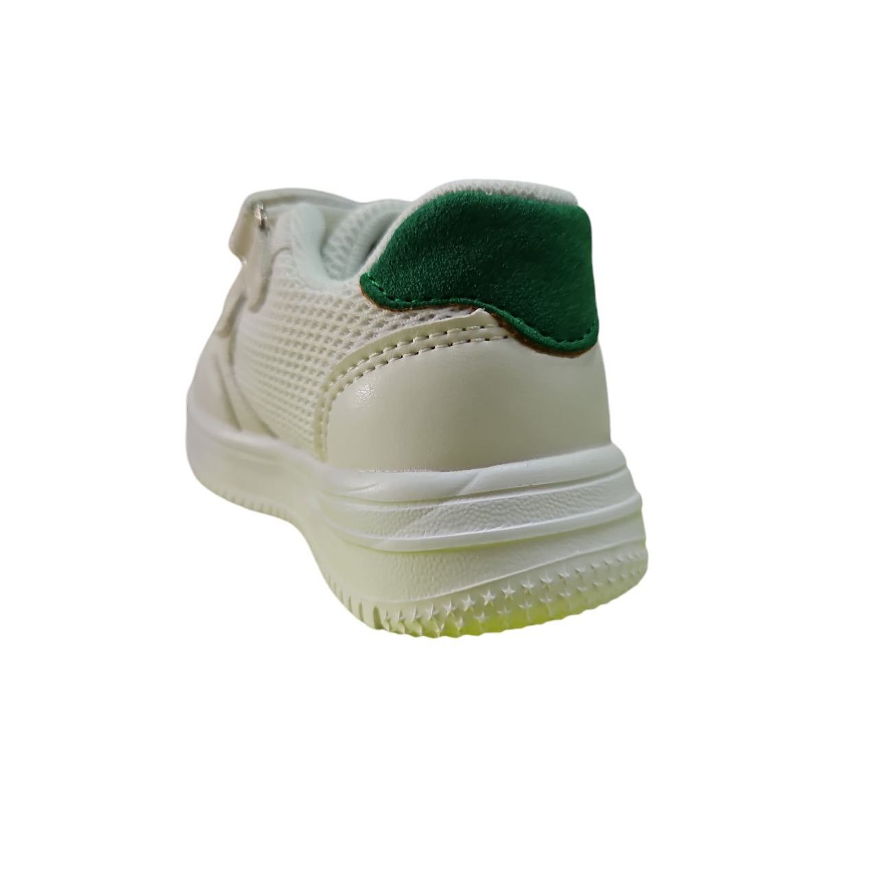 SBI9205-001 S01 - sneakers - Lumberjack