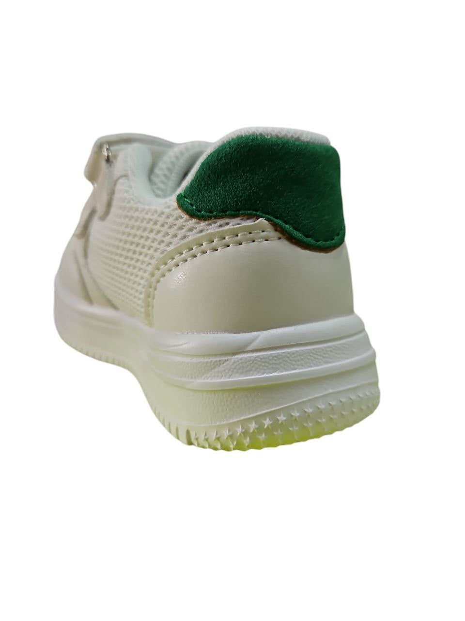 SBI9205-001 S01 - sneakers - Lumberjack