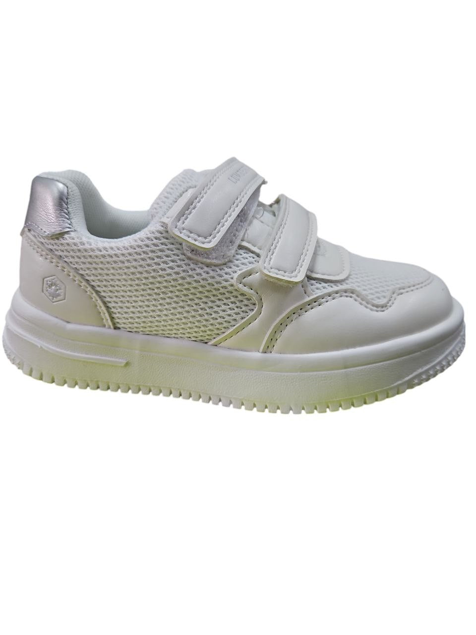 SBI9205-001 S01 - sneakers - Lumberjack
