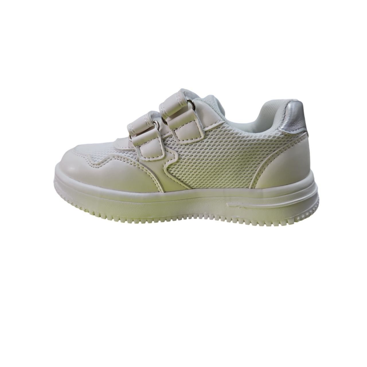 SBI9205-001 S01 - sneakers - Lumberjack