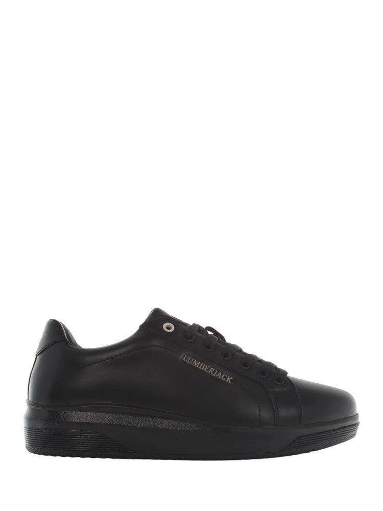SWF6411-003 S01-CB001 - sneakers - Lumberjack