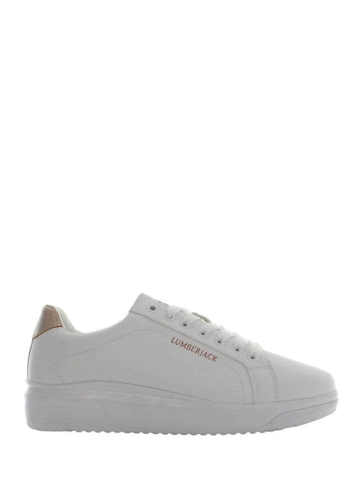 SWF6411-003 S01 - CA001 - sneakers - Lumberjack