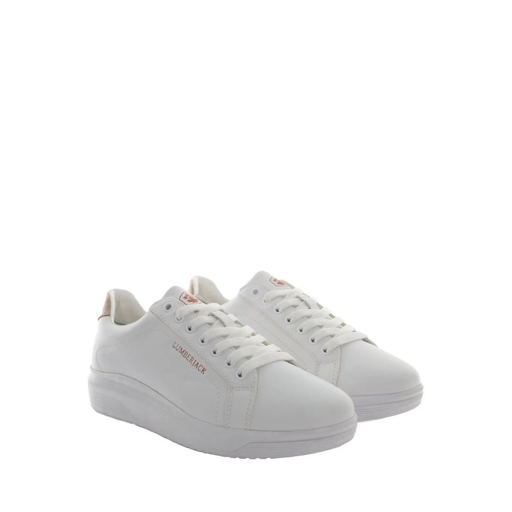 SWF6411-003 S01 - CA001 - sneakers - Lumberjack