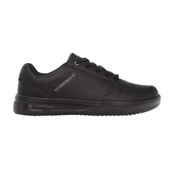 SMK0311-001 S16-CB003 - sneakers - Lumberjack