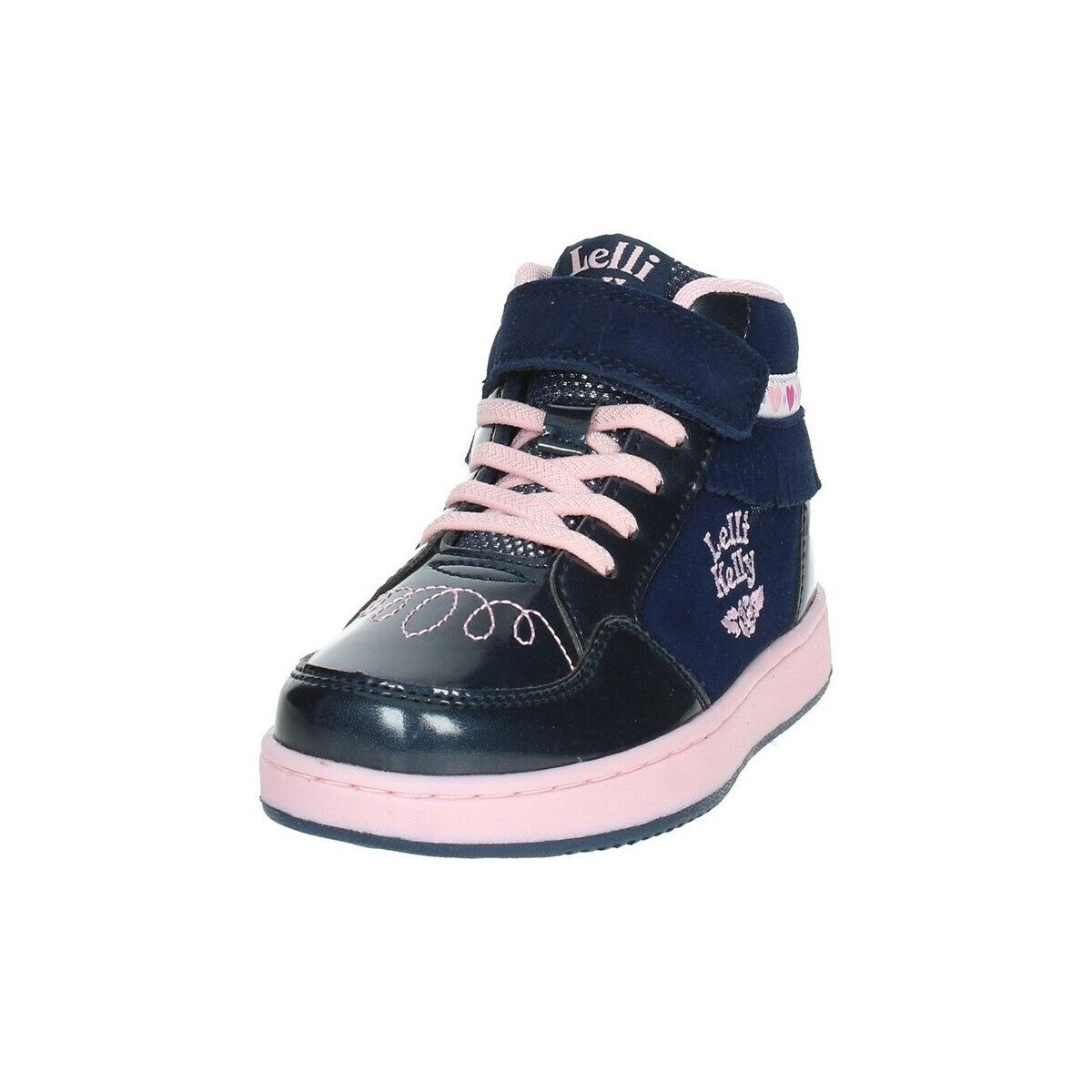 LKAA8087-BLU - sneakers - Lelli Kelly