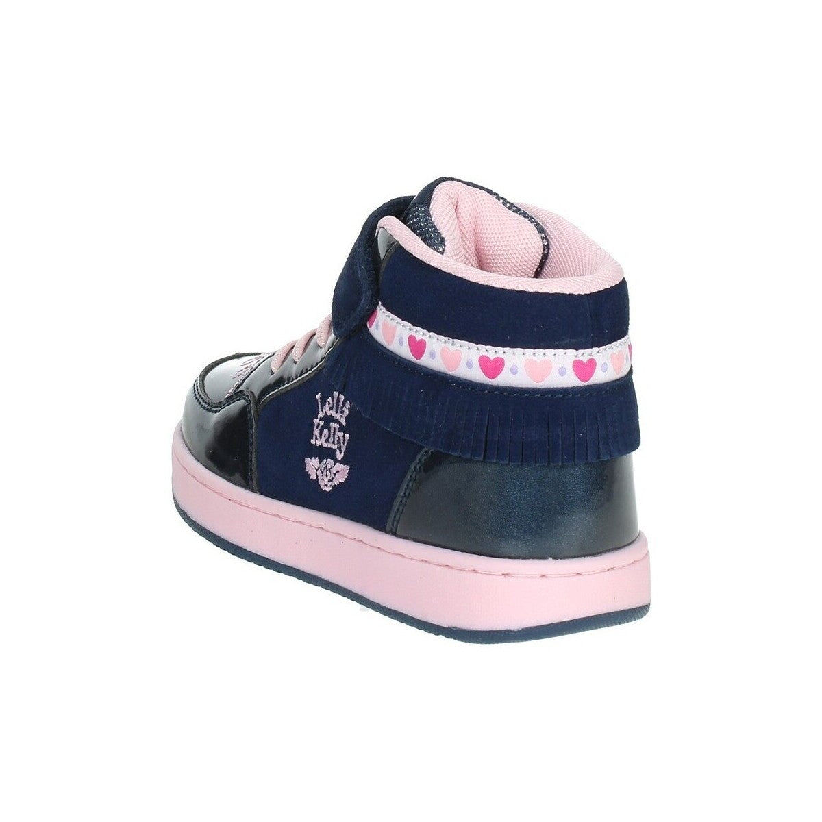 LKAA8087-BLU - sneakers - Lelli Kelly