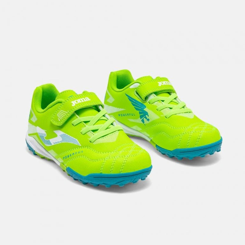 Turf POWERFULL JR
