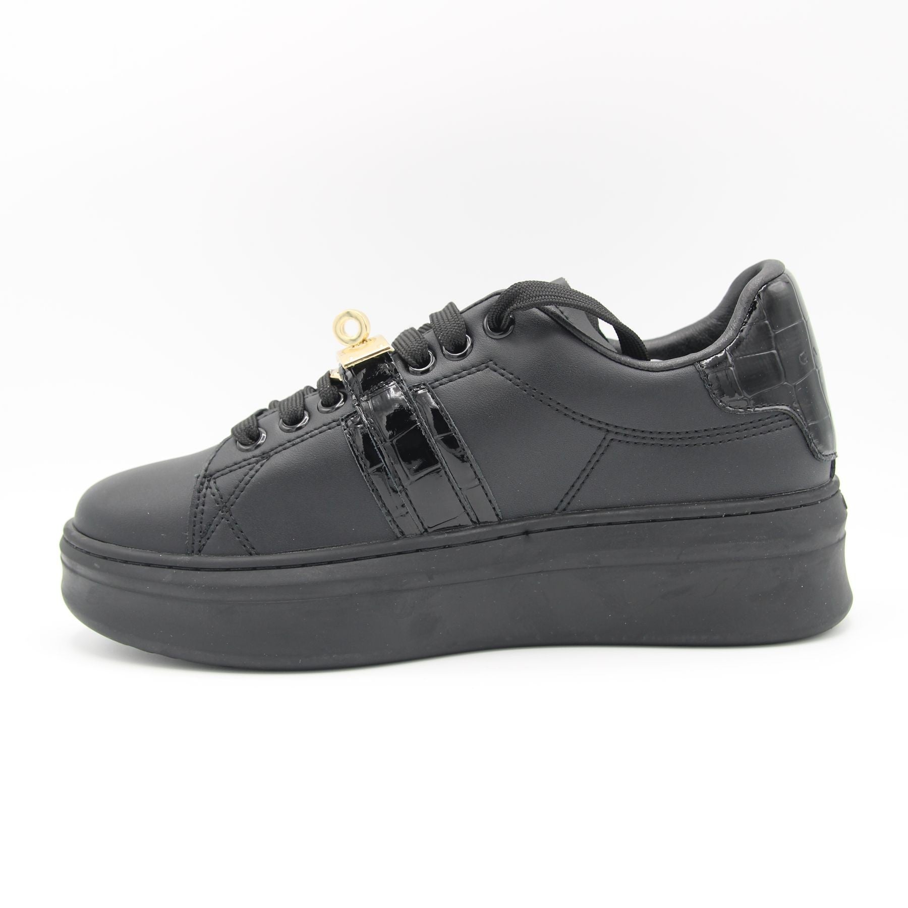 GACAM01082 - SNEAKER - GAELLE PARIS