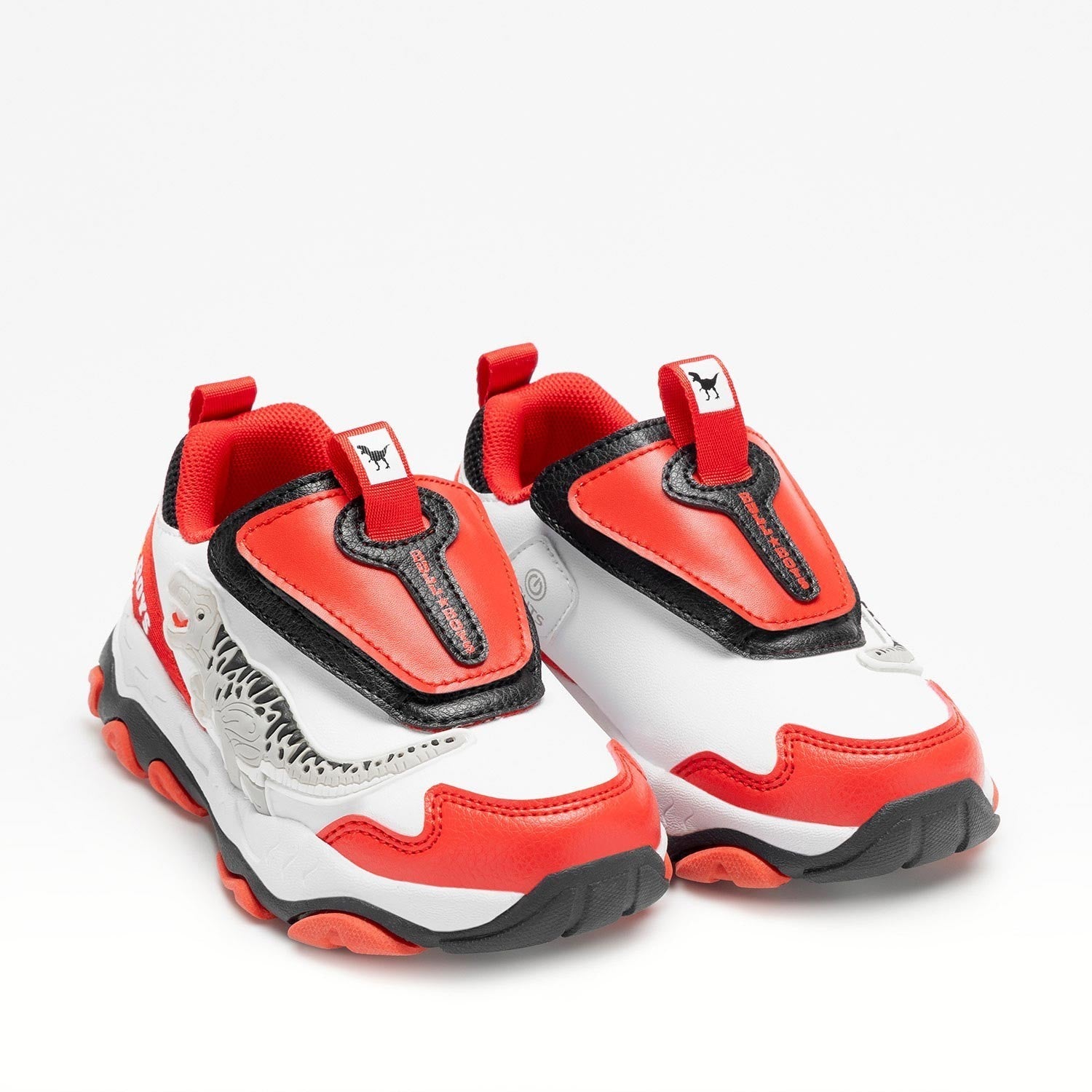 DNAL4550 A00-BIRS - SNEAKER - Bull Boys