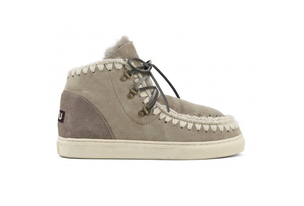 MU.FW111002A ELGRY - SNEAKER - Mou