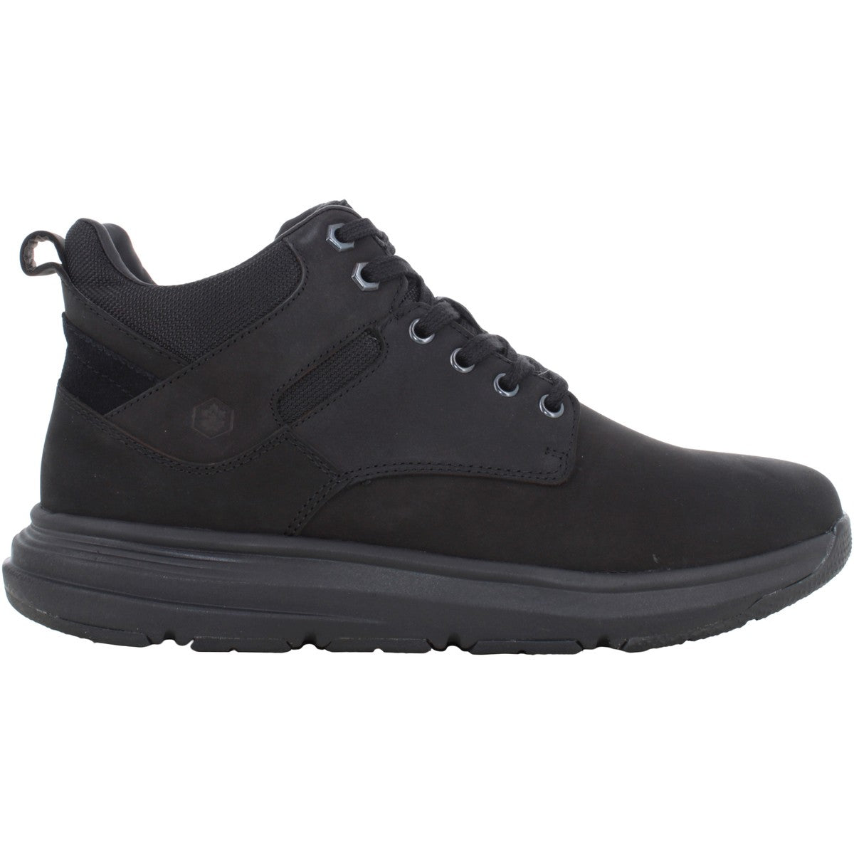 SMF3701-007 D01-CB003 - Scarpe Casual - Lumberjack
