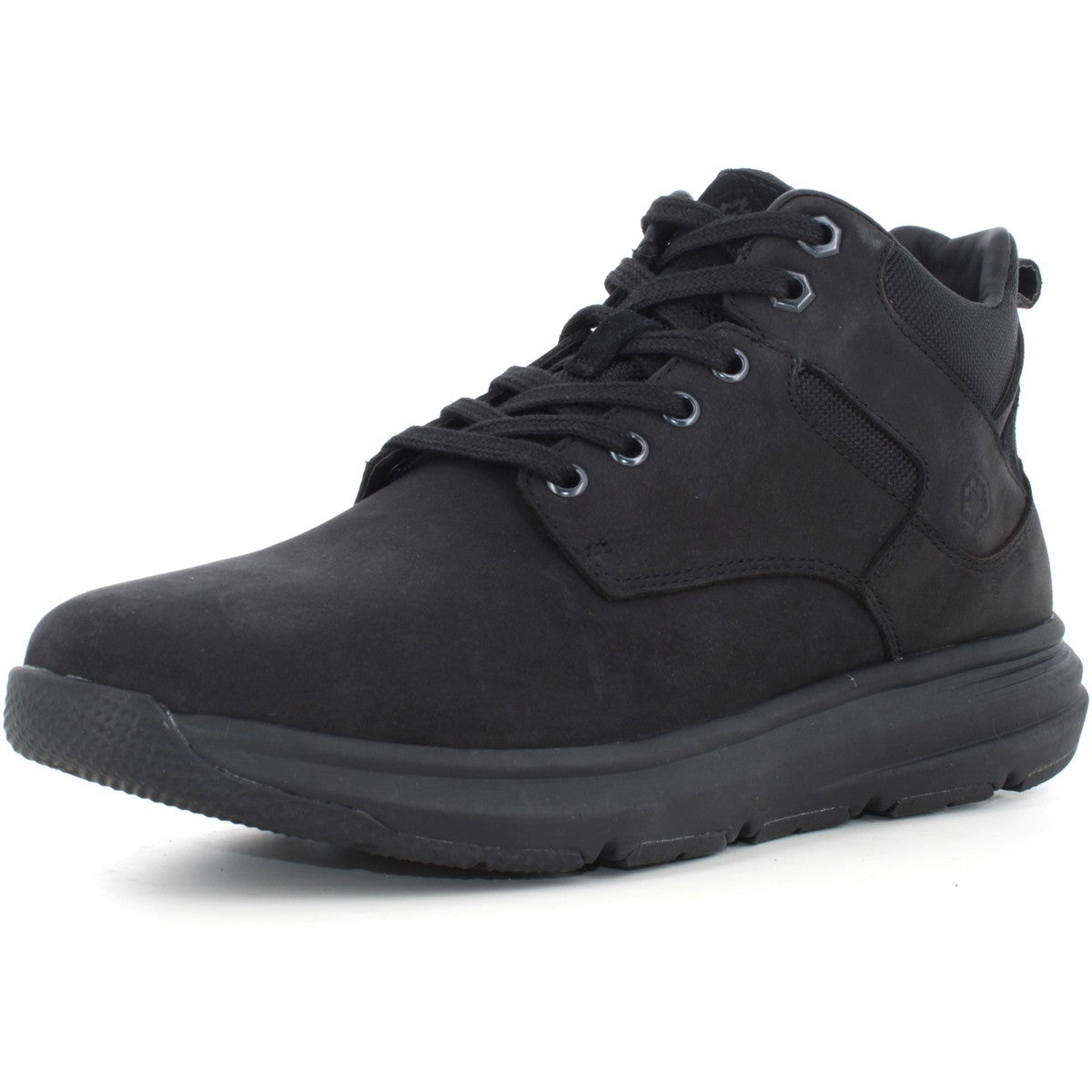 SMF3701-007 D01-CB003 - Scarpe Casual - Lumberjack