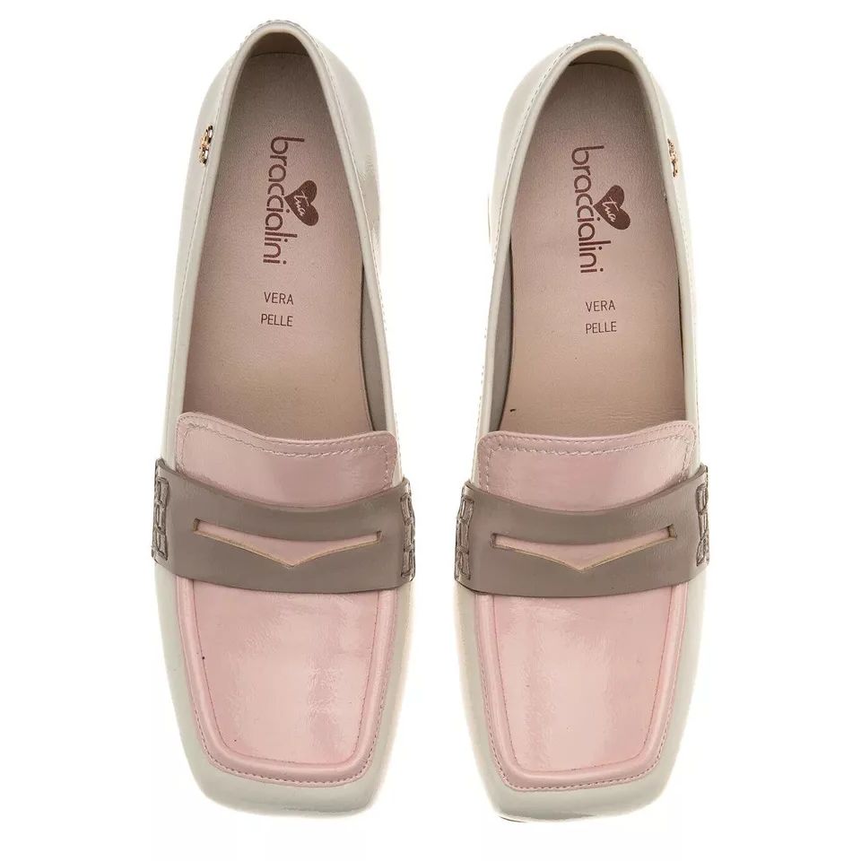 BB56 - Scarpe eleganti - Braccialini