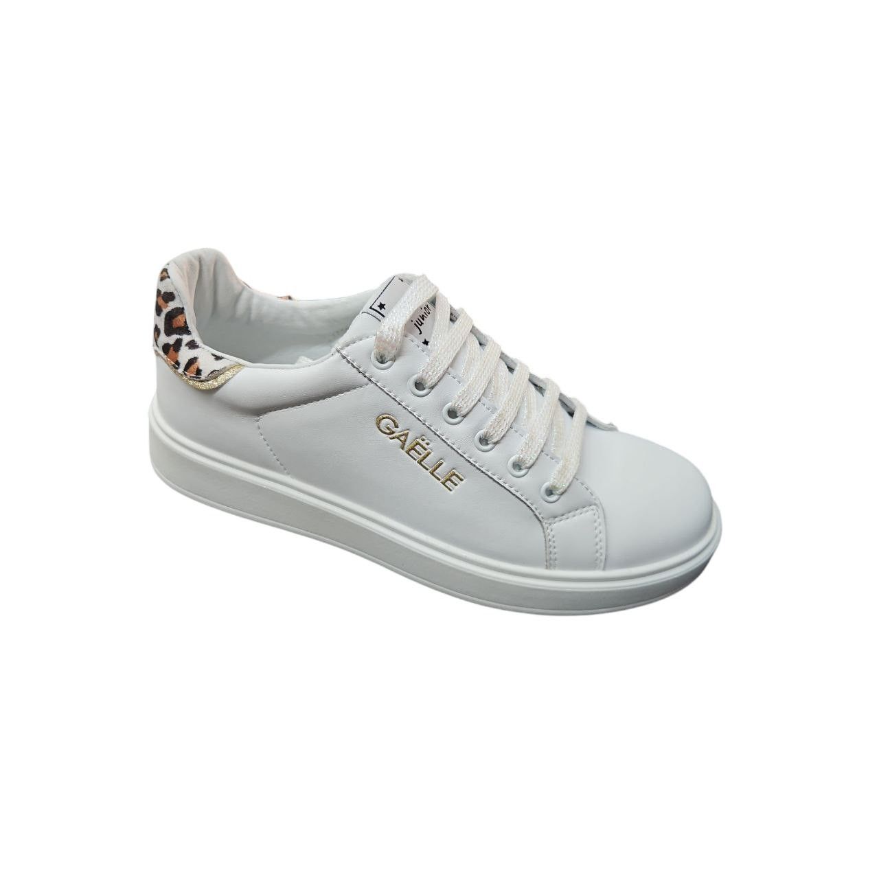 GS0039L - sneakers - GAELLE PARIS