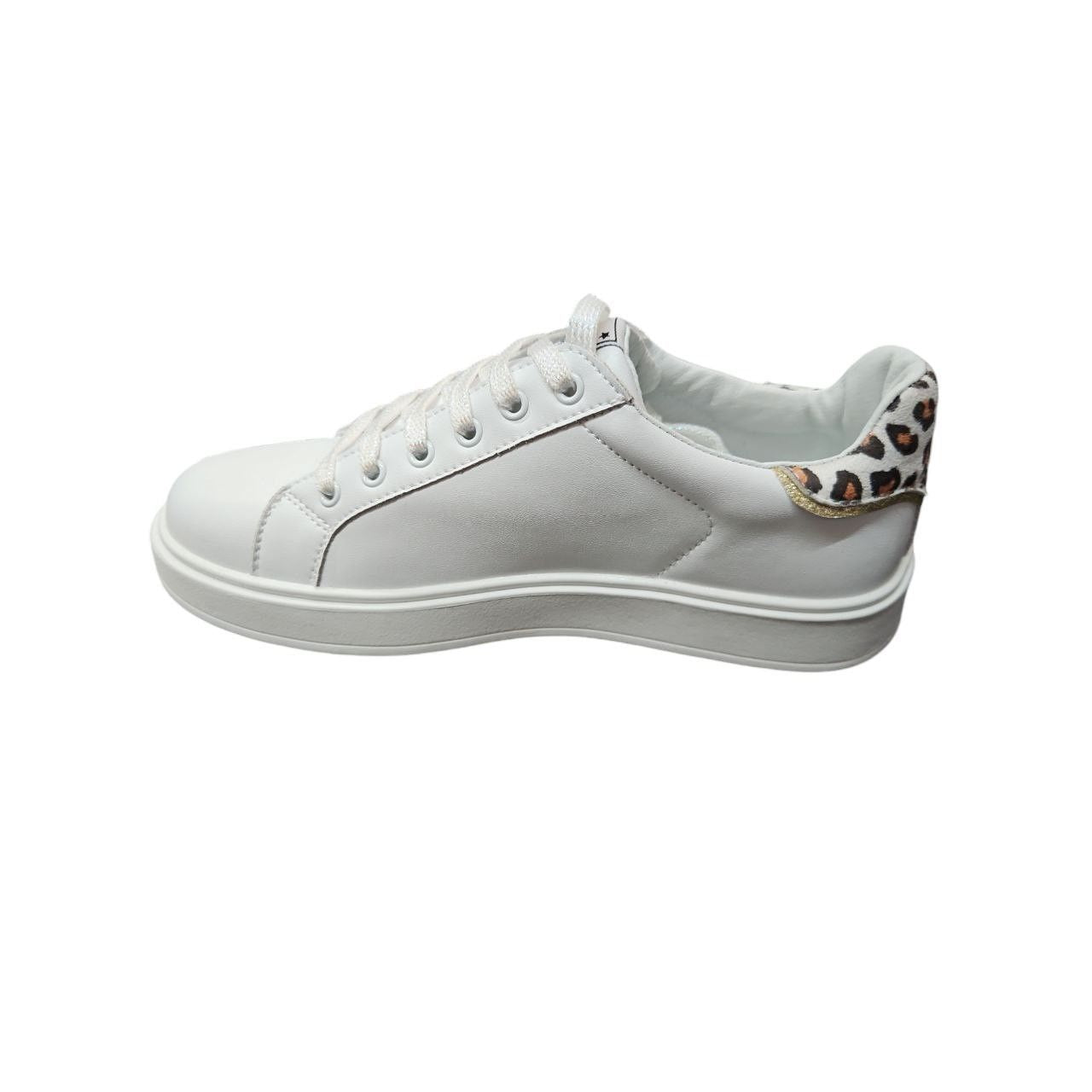 GS0039L - sneakers - GAELLE PARIS