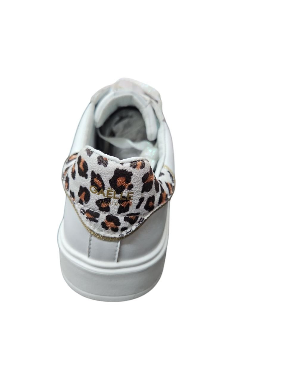 GS0039L - sneakers - GAELLE PARIS