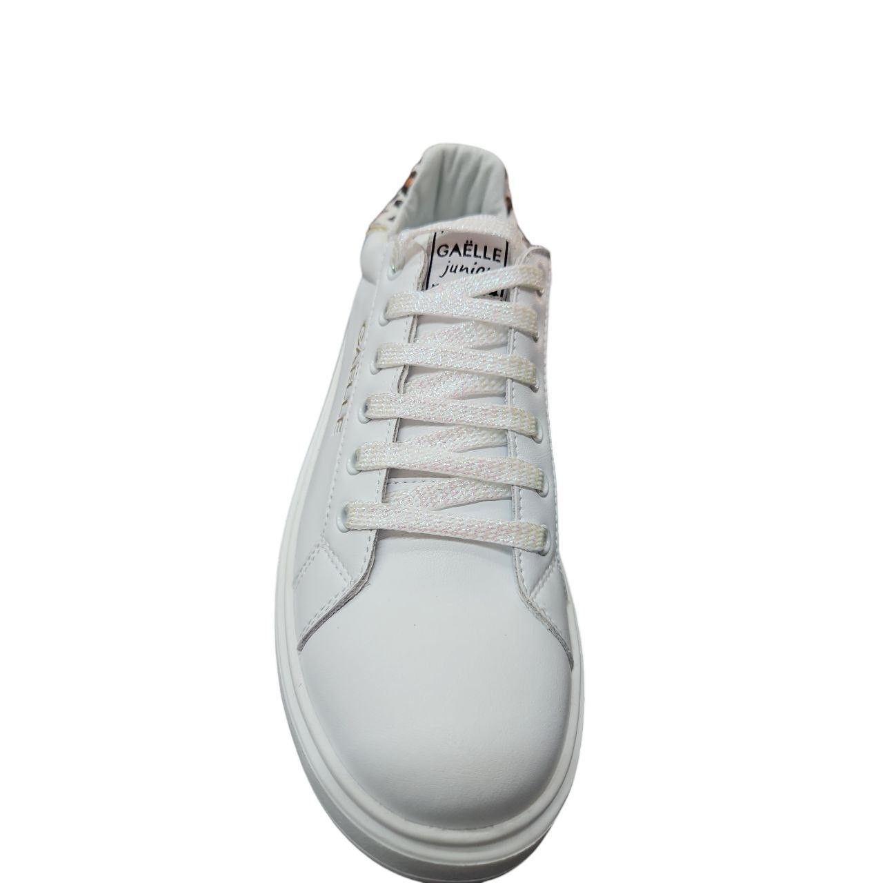 GS0039L - sneakers - GAELLE PARIS