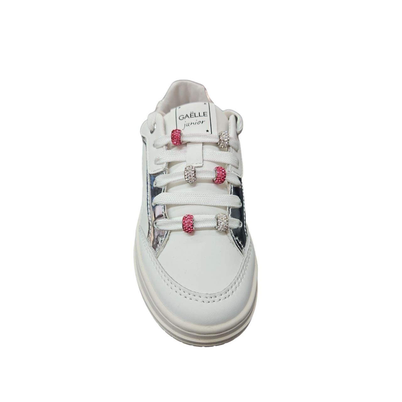 GS0049L - sneakers - GAELLE PARIS
