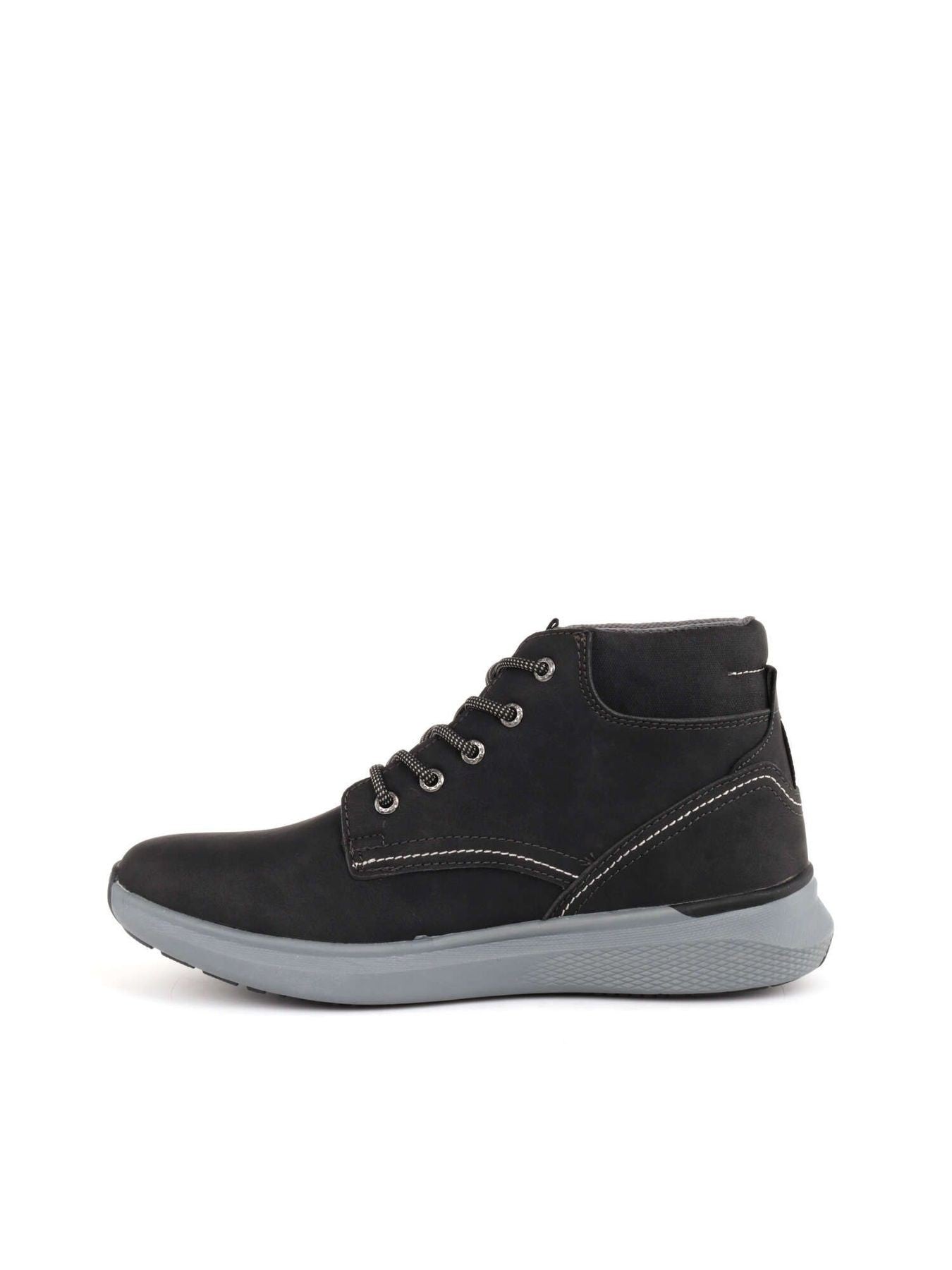 SMD6701-004 S03 - STIVALETTO - Lumberjack