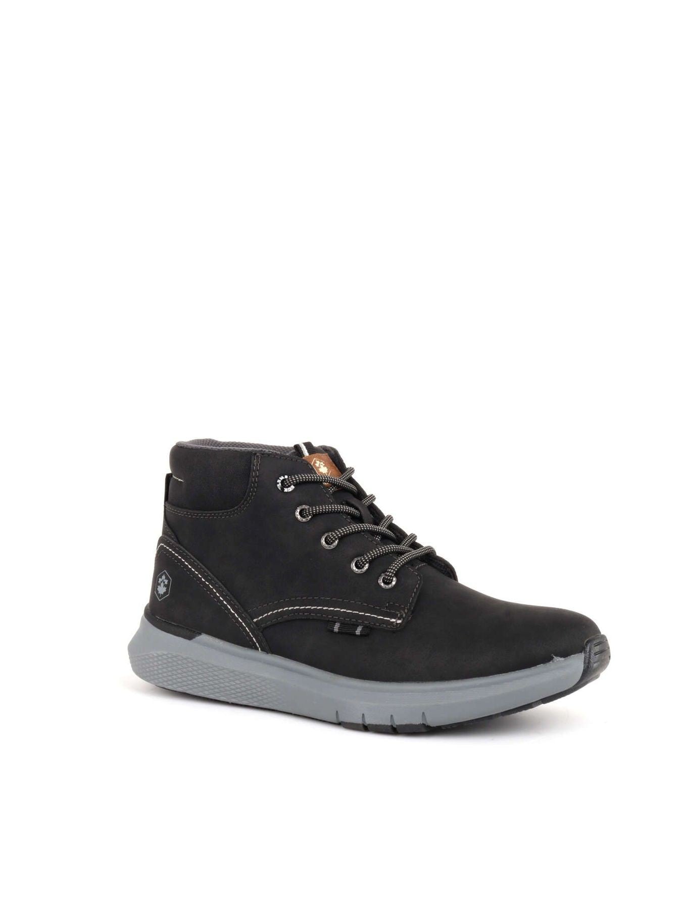 SMD6701-004 S03 - STIVALETTO - Lumberjack