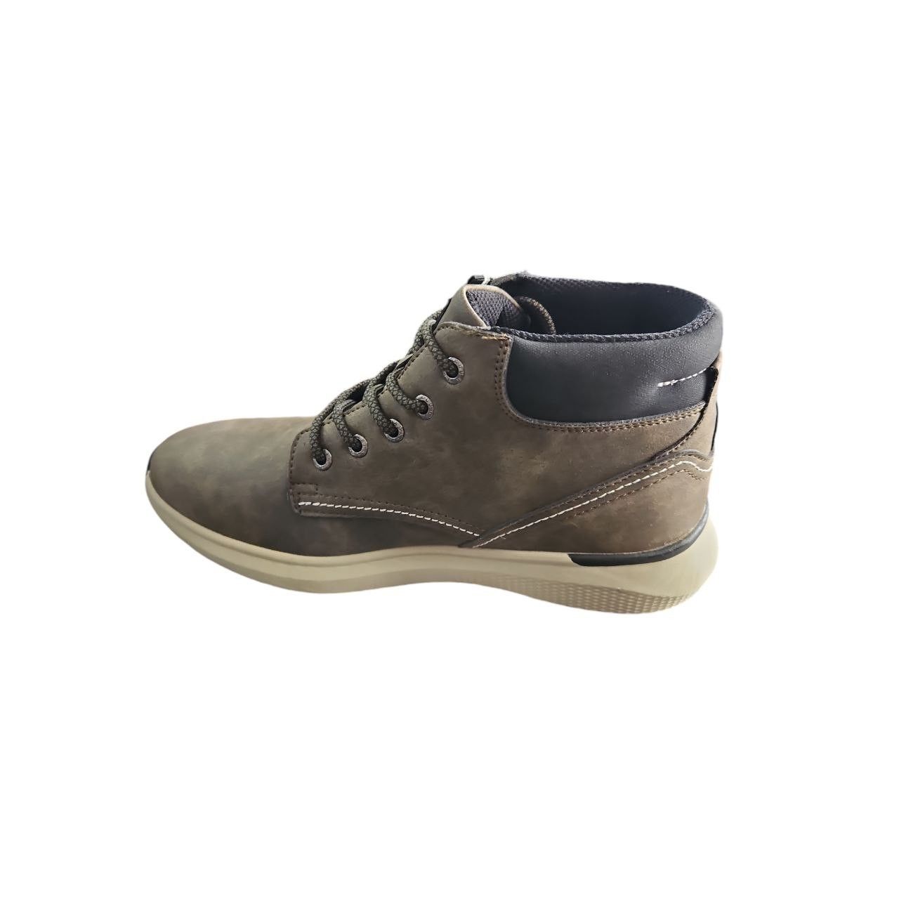 SMD6701-004 S03 - STIVALETTO - Lumberjack