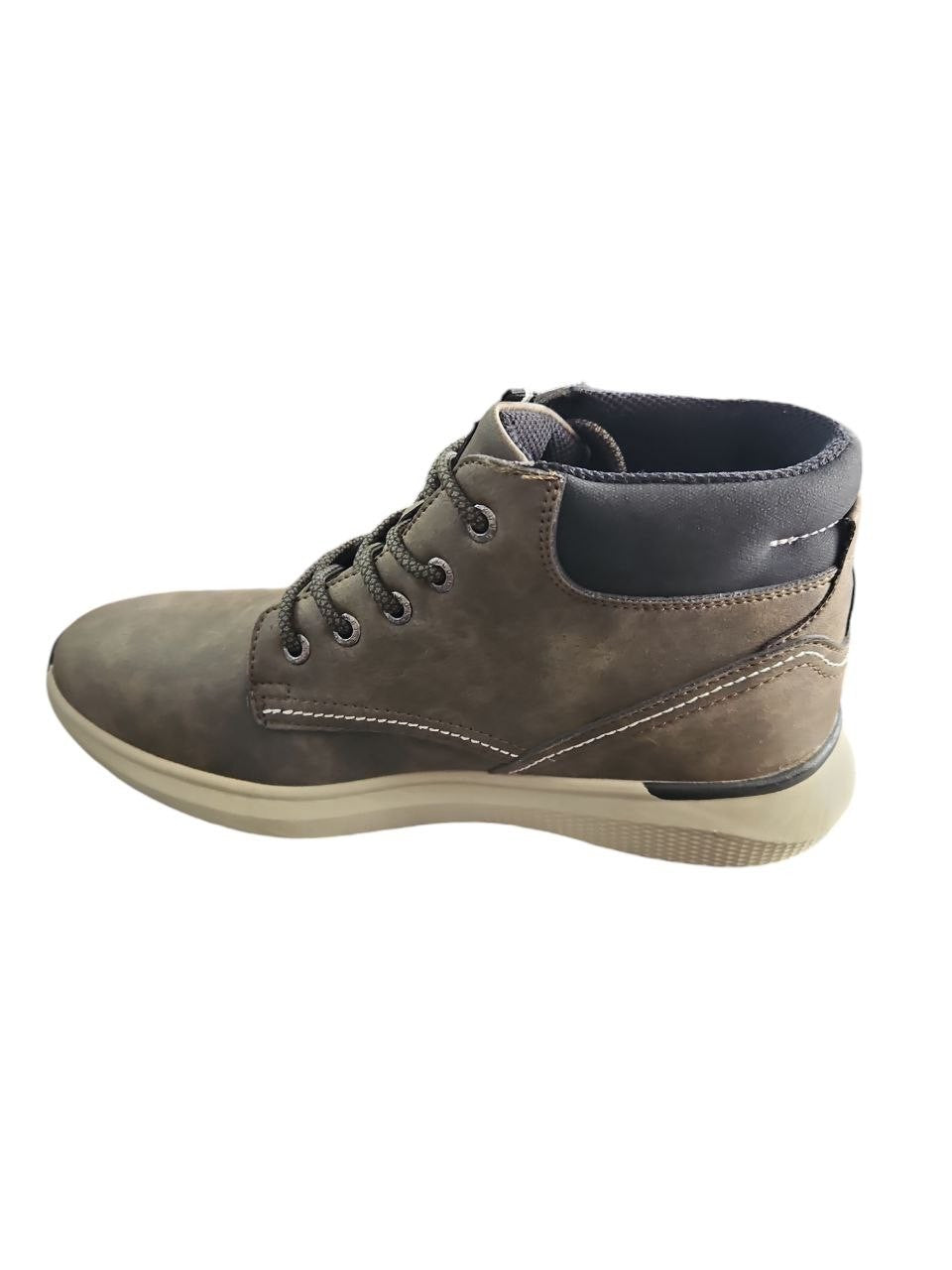 SMD6701-004 S03 - STIVALETTO - Lumberjack