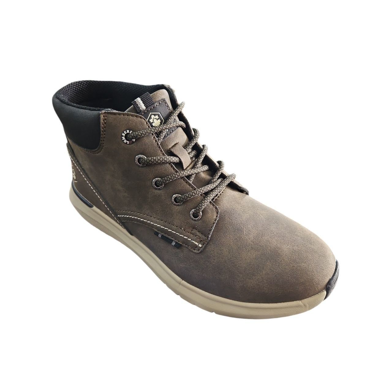 SMD6701-004 S03 - STIVALETTO - Lumberjack