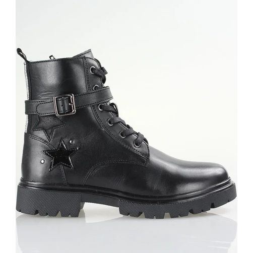 SGH1601-002 B01-CB001 - STIVALETTO - Lumberjack