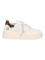 W997-ST-CA-WD - sneakers - D.A.T.E