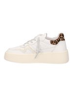 W997-ST-CA-WD - sneakers - D.A.T.E