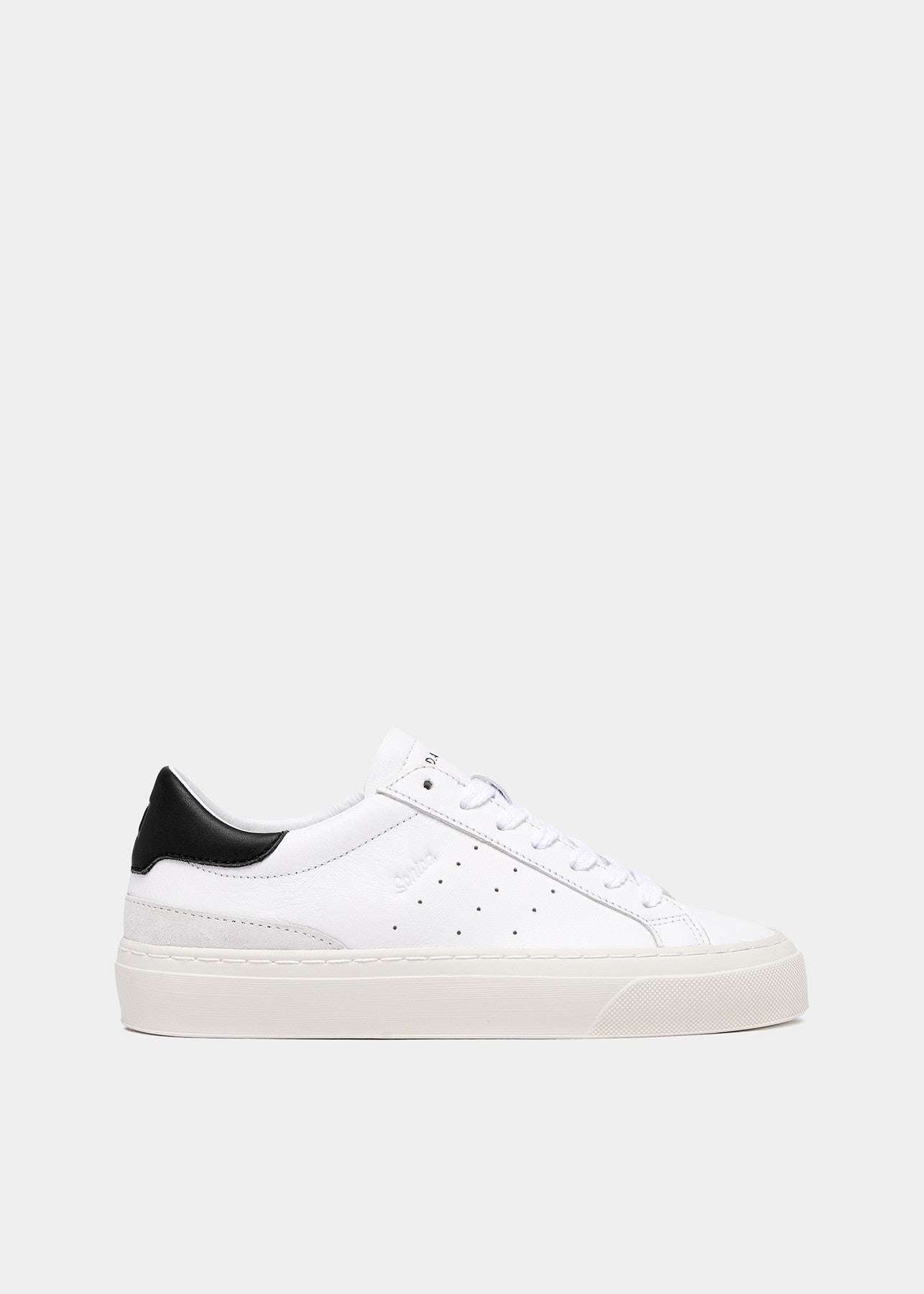 W411-SO-CA-WB - sneakers - D.A.T.E