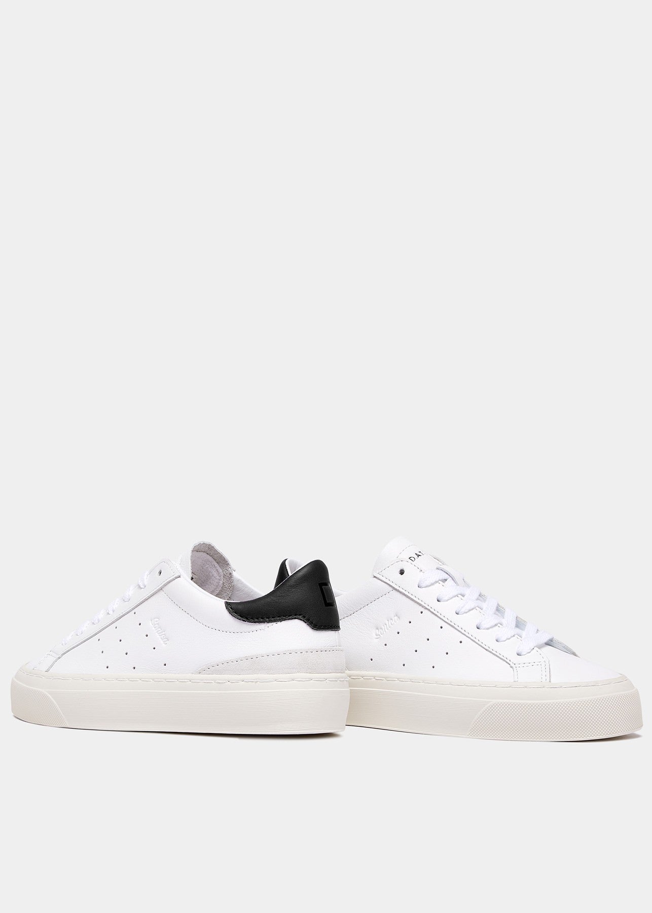 W411-SO-CA-WB - sneakers - D.A.T.E