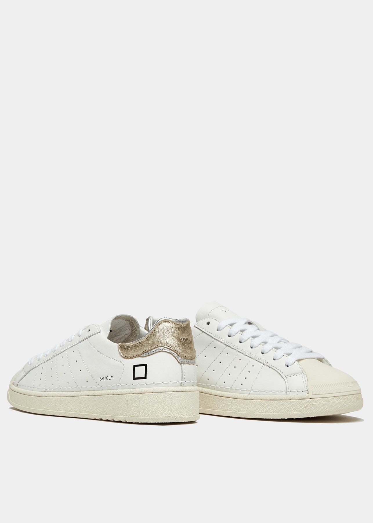 W411-BA-CA-WM - sneakers - D.A.T.E