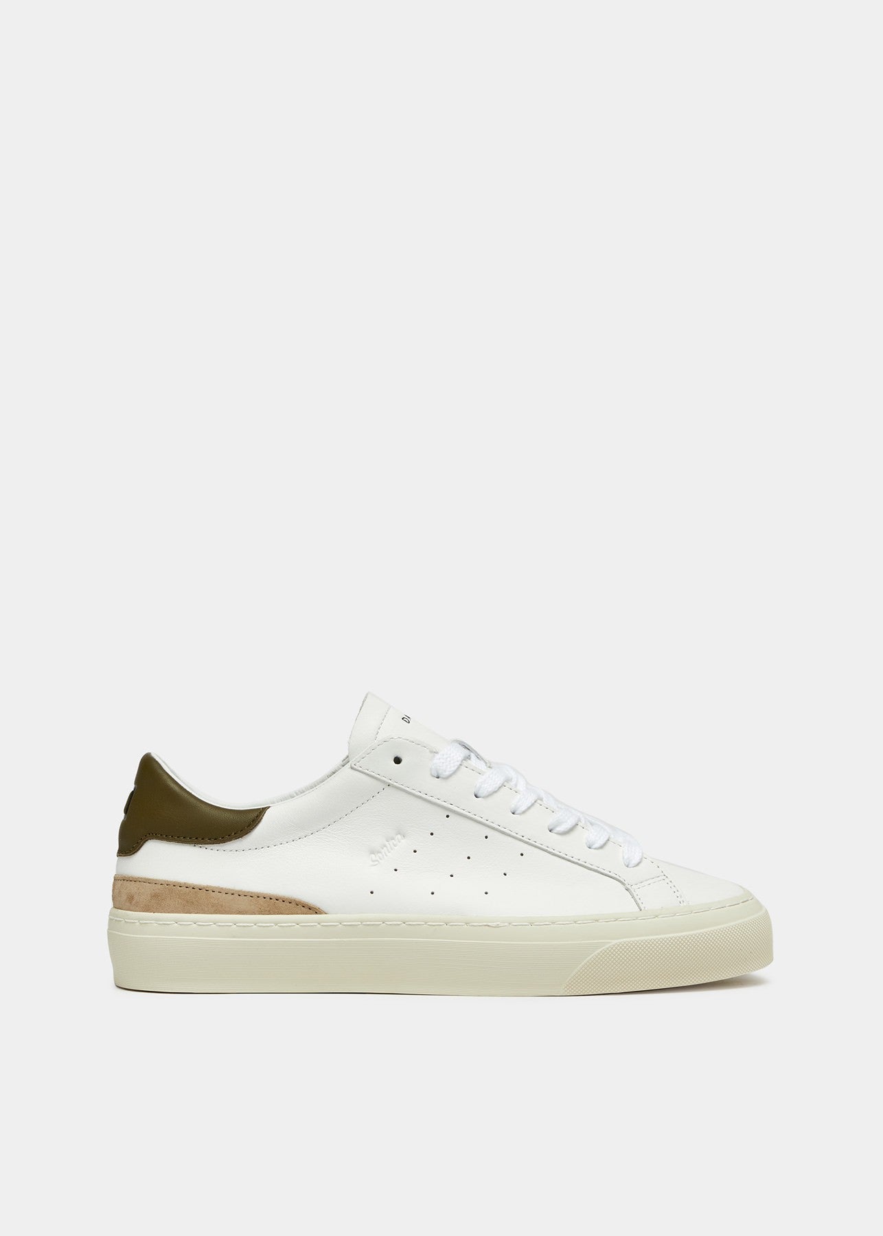 M411-SO-CA-WA - SNEAKER - D.A.T.E